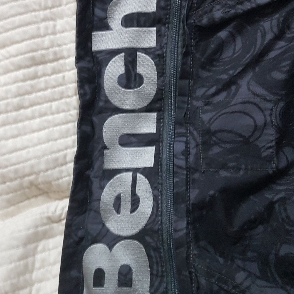 Bench Jacket - Picture 11 of 14